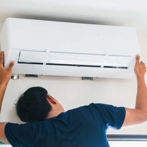 Split ac installation service in kolkata
