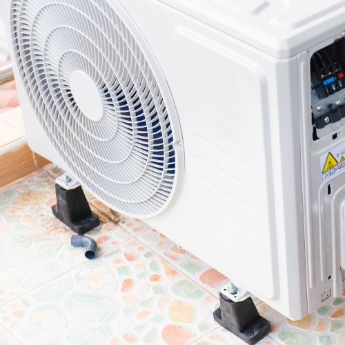 window Ac